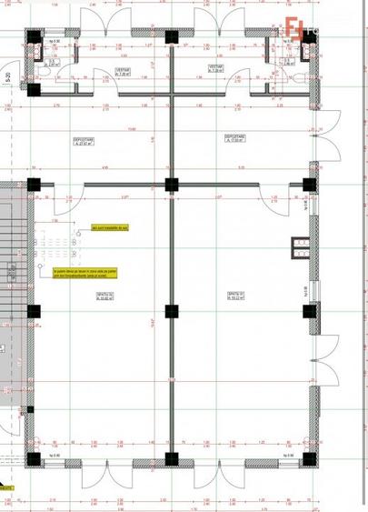 Spatiu comercial de inchiriat Urseni/Calea Urseni - 5