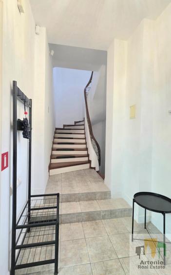 Victoriei-Buzesti Sediul care te scoate din anonimat 5 camere/ intrare separata - 25