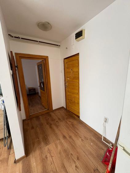 Garsonieră Decomandată, 29 mp, Gara, Etaj 4 - Centrala proprie - Termopan - 3