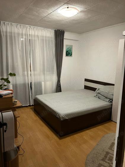 Pers. Fiz, Inchiriez Ap.2 cam. in Galati, Micro 20, Bl K, Et. 4, CT, 330 EUR, Contract - 2
