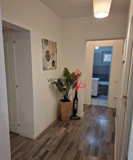Apartament renovat, et.3/10 Doamna Ghica in planul doi - 2