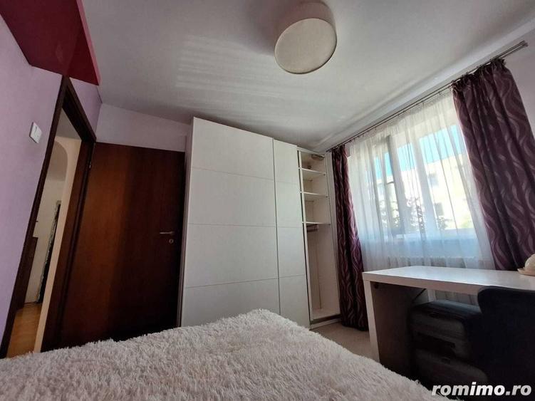 Apartament 2 camere de inchiriat in zona Titan - 1