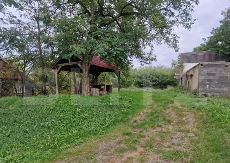 Teren intravilan 7.9 ha. Sandra - 36