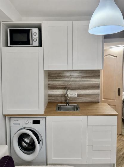 Inchiriez garsoniera langa centrul Alfa 250 euro - 1
