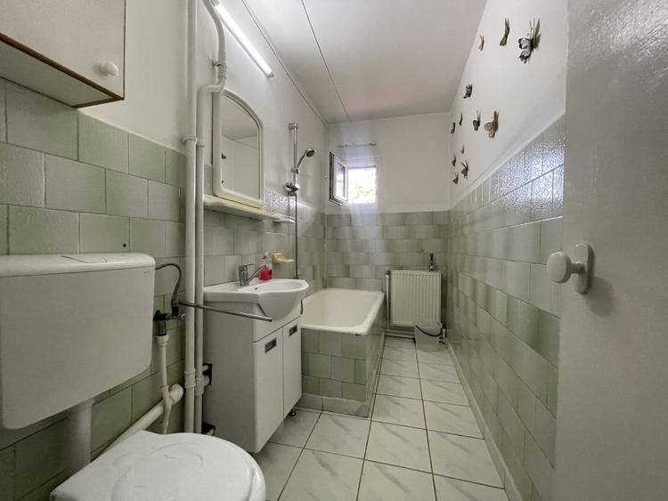 De vanzare! Apartament 2 camere, zona Gara - Fostul Billa, Iasi - 13