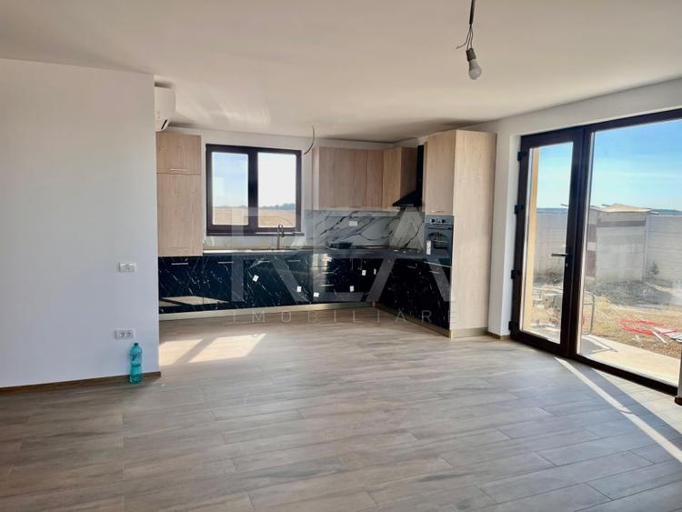 Vila superba  P+1  constructie 2025 Dascalu - 5