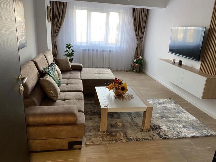 Inchiriez apartament evergreen - 6