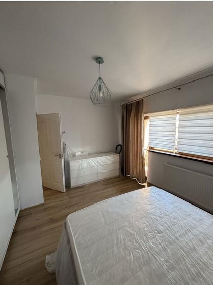 Inchiriez apartament 2 camere - 1