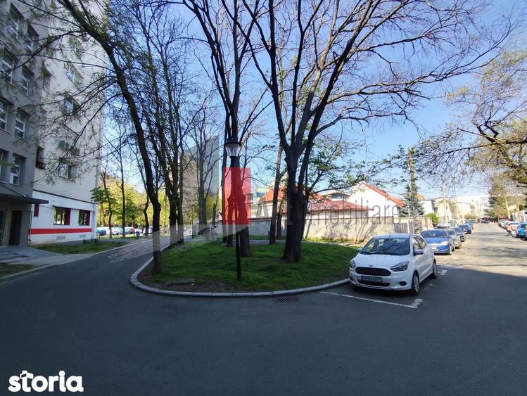 Spatiu comercial de inchiriat zona/cartier Giurgiului - 9
