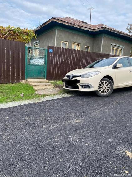 Casa Sat Faurei, Jud Calara?i - 86mp utili + curte 1300 mp - 3