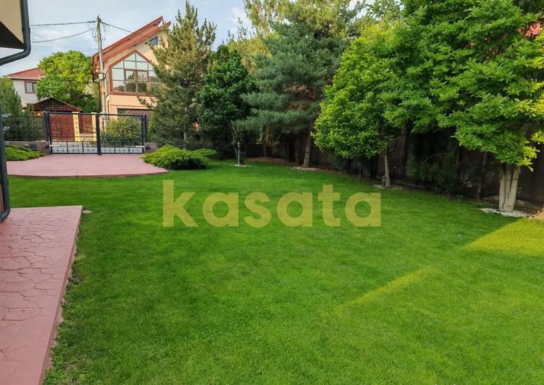 Vila S+P+1 | 670 mp teren| Garaj dublu | Cartier reziden... - 3