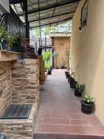 Apartament la casa, curte comuna, renovat modern - zona Complex, Timi?oara - 5
