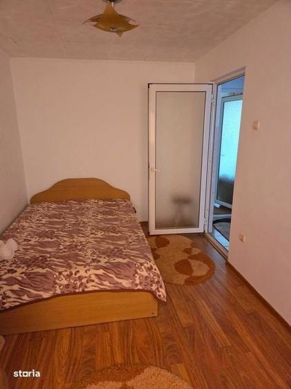 Apartament 3 camere,confort 2,decomand,viziru1 ,etaj4, - 5