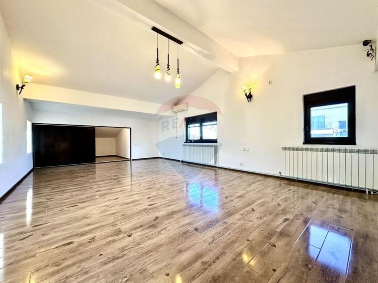 Vila de inchiriat in zona Parcul Verdi - Titeica - 12