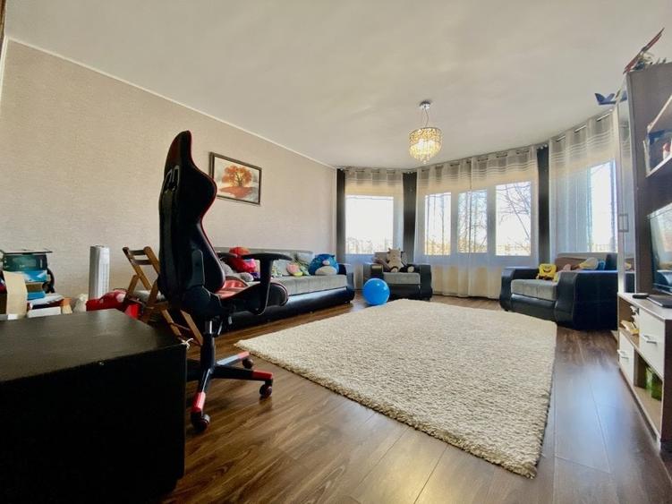 Vanzare Casa P+1 cu teren 450 mp, in Targoviste, zona Ulmi - 13