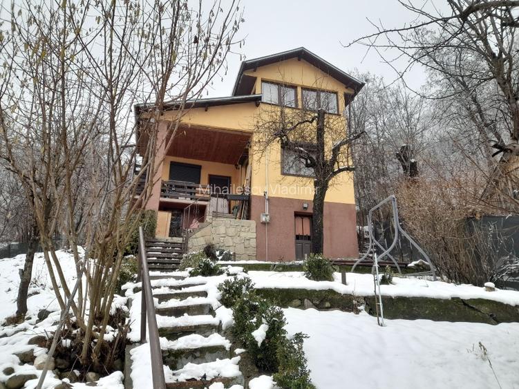 Casa de vanzare Slanic Prahova Casa de vanzare Slanic Prahova