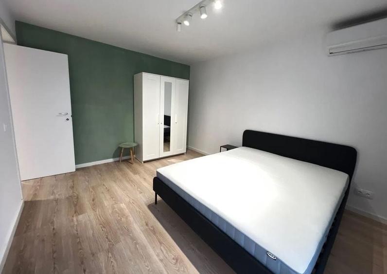 AP. 2 CAMERE CELLINI RESIDENCE, CENTRALA, BLOC NOU, BUCATARIE INCHISA - 1