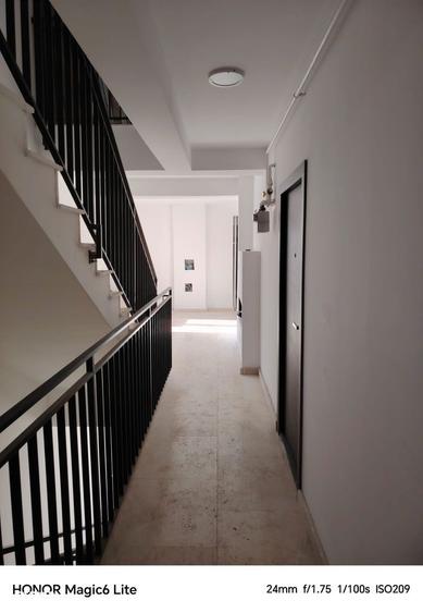 Apartament cu doua camere, Visoianu, statia de autobuz, et 3 - 6