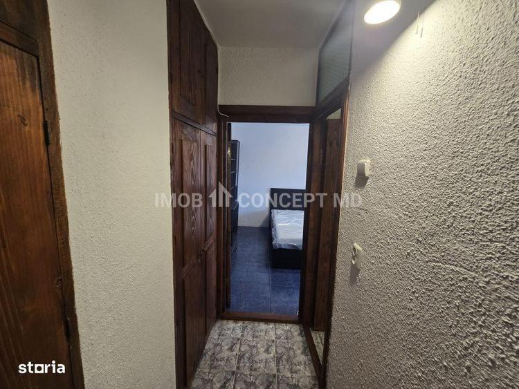 Inchiriere Garsoniera In Ploiesti, Zona Gh Doja - 1