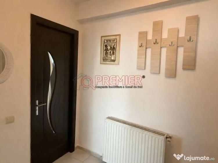 ! Garsoniera mobilata - 26 mp - Dealu Alunis - Grand Arena - 9