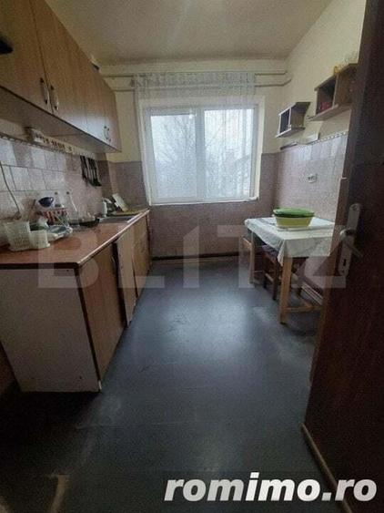 Apartament 3 camere,55 mp,Moreni - 8