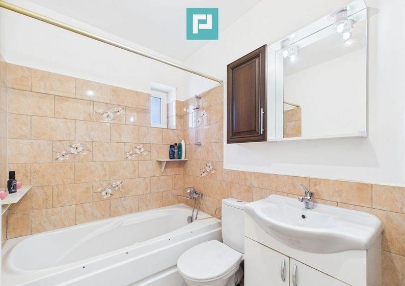 Casa de vacan?a mobilata ?i utilata la Mini? - 13