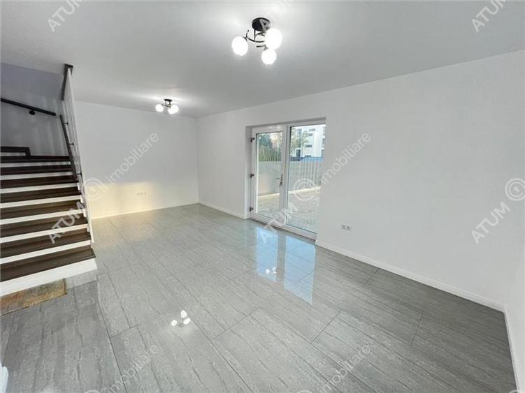 Casa individuala cu 4 camere teren 250 mp situata in Cisnadie Sibiu - 1