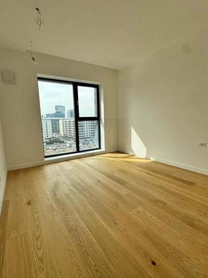 2 Camere | Investitie | Vanzare | Nusco City Faza 2 *Aviatiei* - 4