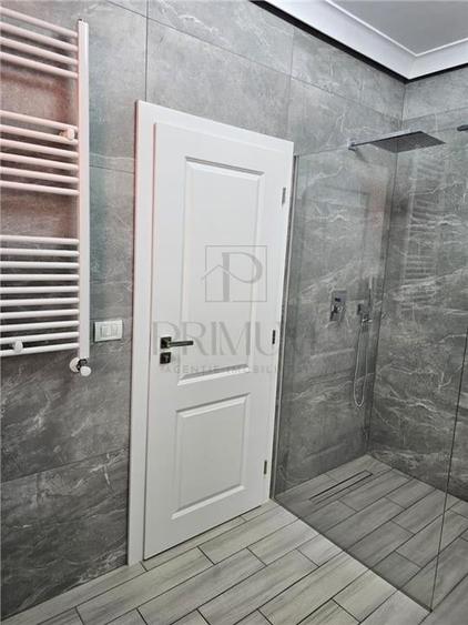 Duplex superb - perete dublu - aproape de M CITY - toate utilitatile. - 7