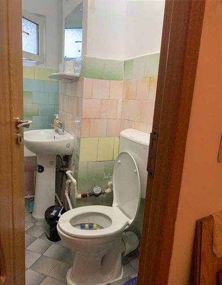 Garsoniera cnf.1 de inchiriat - 3