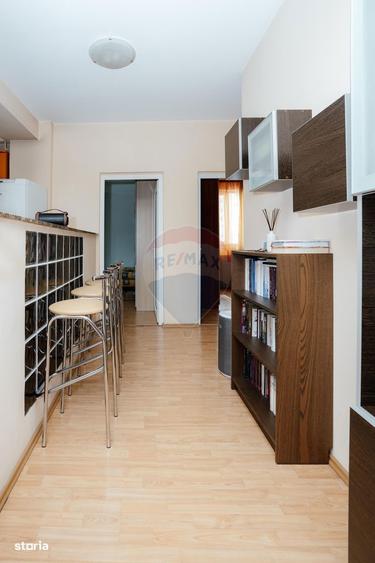Apartament cu 3 camere de vanzare in zona Lujerului - 8