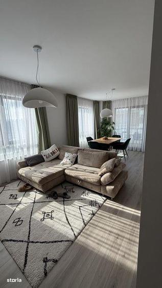 Apartament modern 2 camere | Liberty Residence - 13