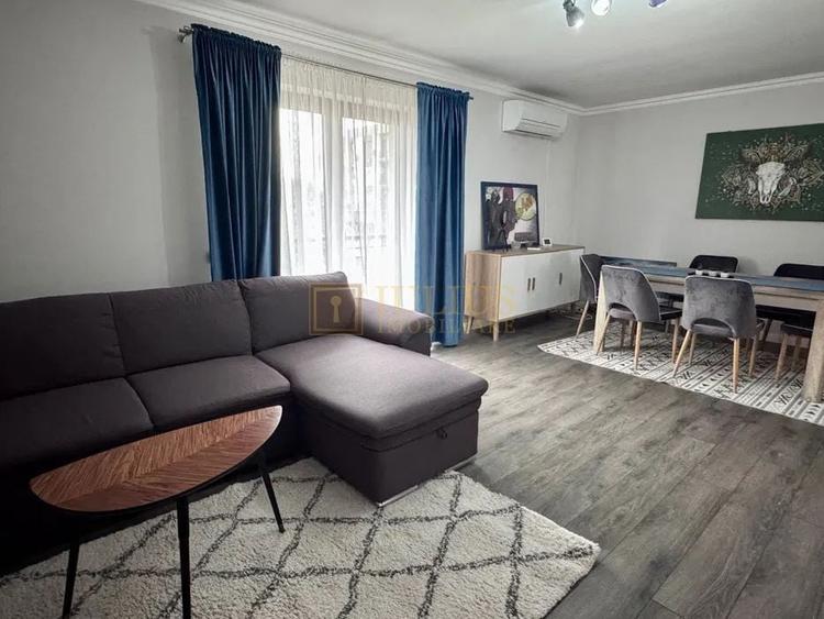 2 camere, 65 MP, Braytim, centrala proprie, parcare inclusa in pret - 2