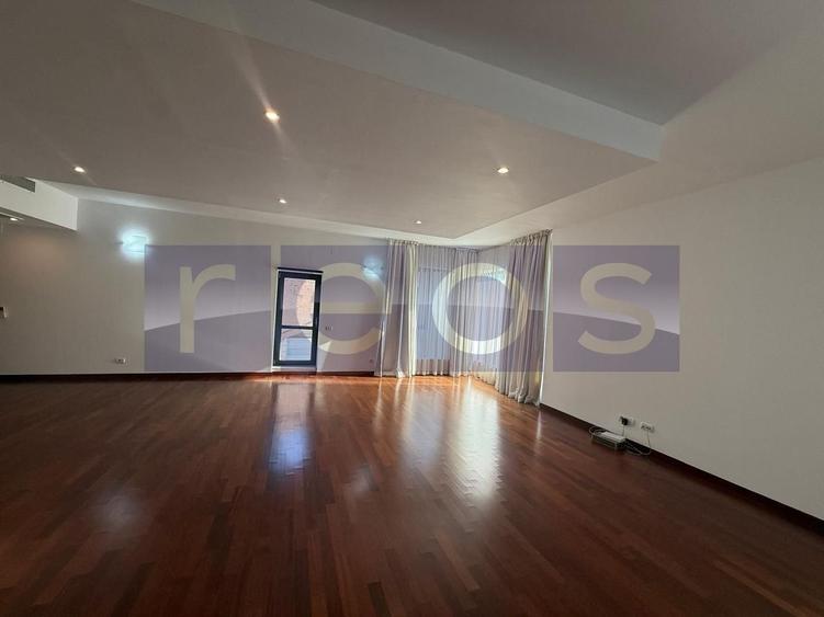 INCHIRIERE SOS NORDULUI | 3 CAMERE | VEDERE PARC | 153 MP | - 3