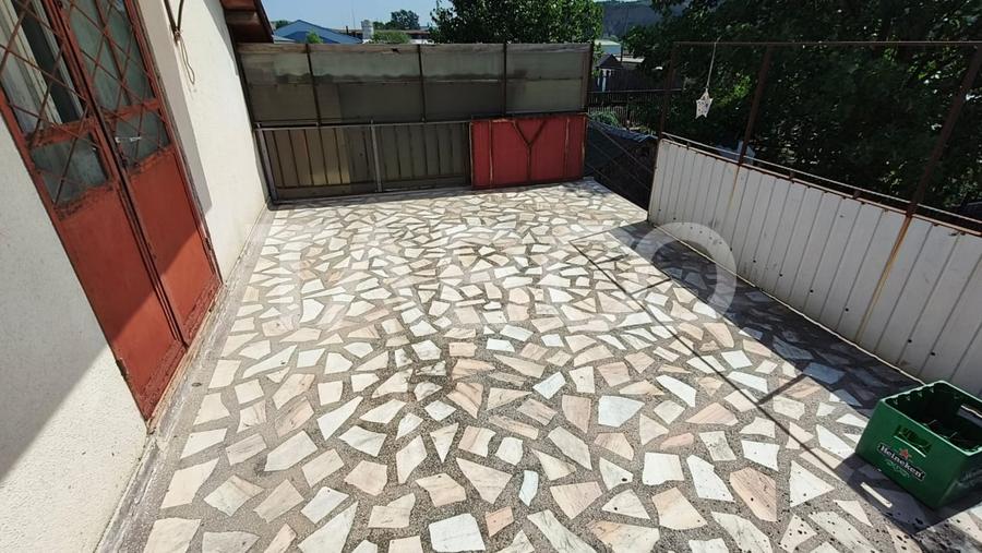 Casa cu curte si gradina de vanzare in Sebes judetul Alba - 7