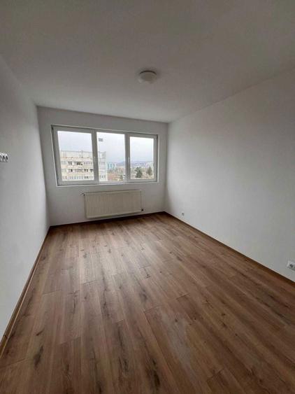 Apartament 2 camere cu vedere panoramica , complet renovat , Aleea Carpati - 6