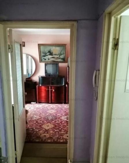 Obor Scolilor Garsoniera confort 1 Decomandat 30mp - 3