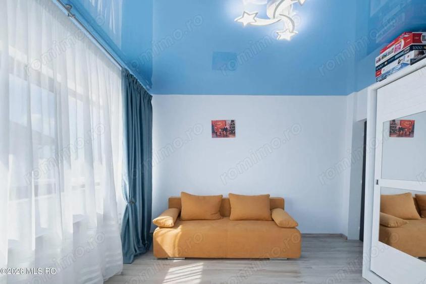 Vila deosebita, amenajata cu gust, de vanzare in Cumpana - 4