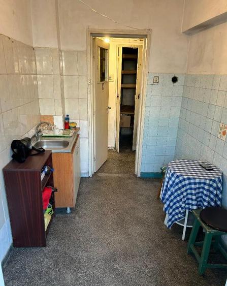 Apartament 2 camere, Brancoveanu, Secuilor! - 1