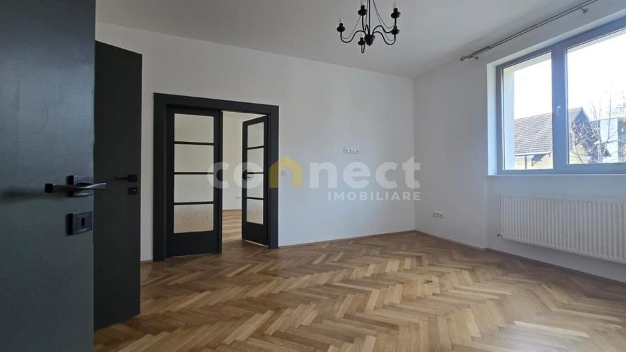 Apartament  de inchiriat I 5 incaperi I la casa | Zona Parcul Central - 1