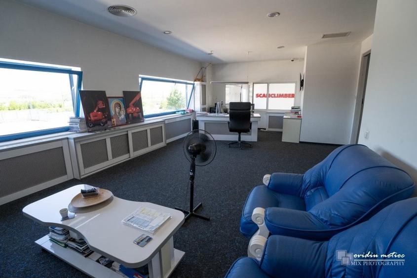 Hale cu deschidere la drumul european - 14