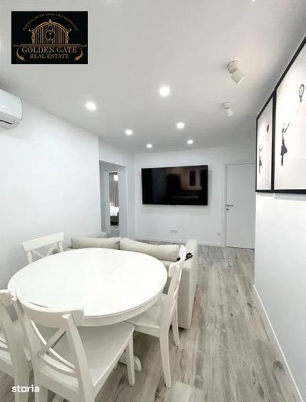 3 Camere Unirii Piata Sfanta VIneri | Centrala | Balcon | Metrou | - 2