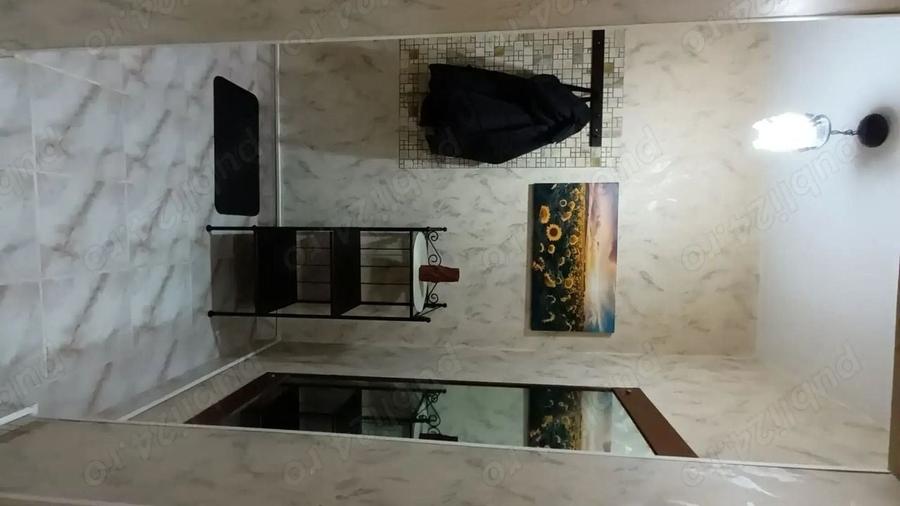 Apartament 2 camere, mobilat si utilat, Drumul Taberei - 9