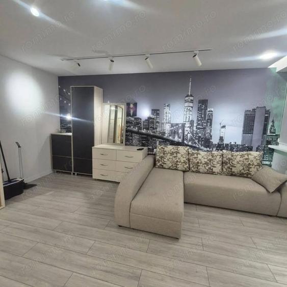 Garsoniera de inchiriat in zona Mihai Bravu - 1