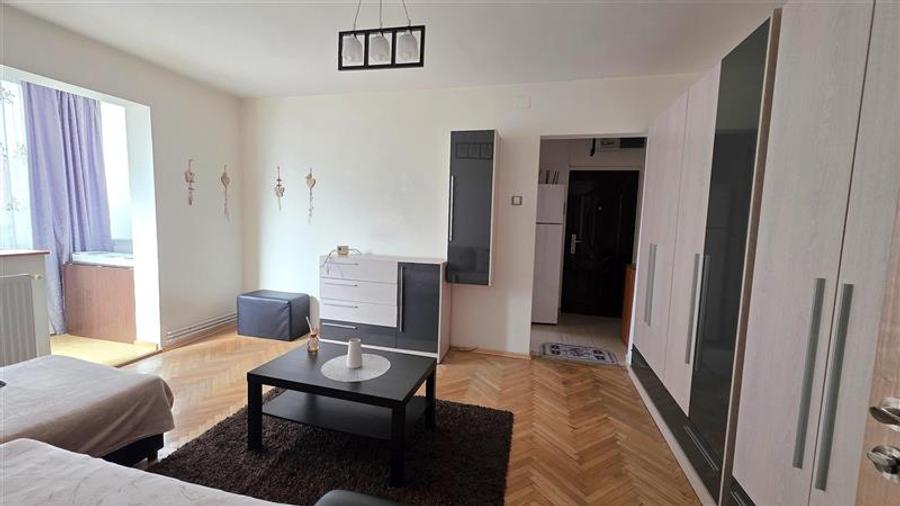 Apartament doua camere Vlahuta mobilat si utilat - 4