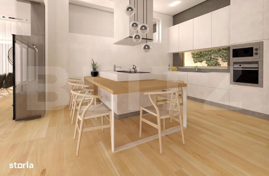 Casa 4 dormitoare, 2000 mp teren, zona Centru - 6