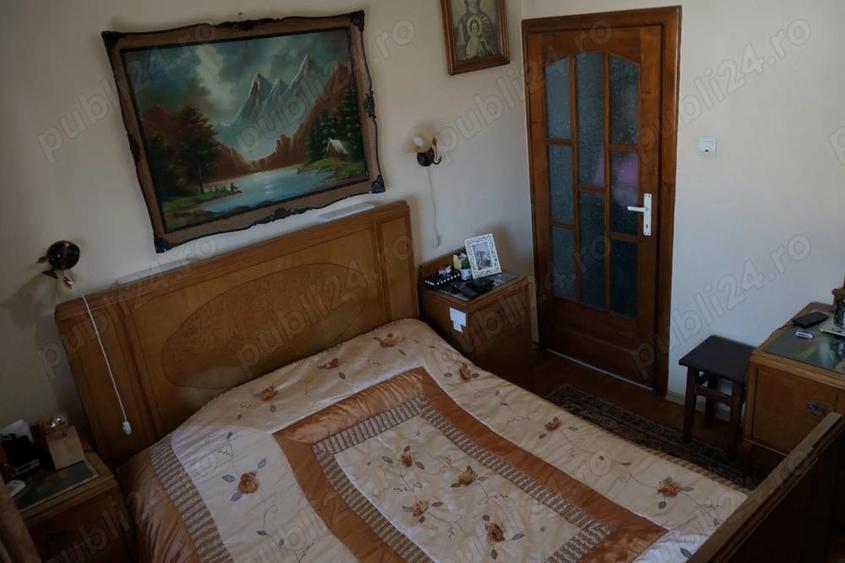 Apartament 2 camere decomandat 51 mp + centrala proprie Freidorf 76.800 - 3