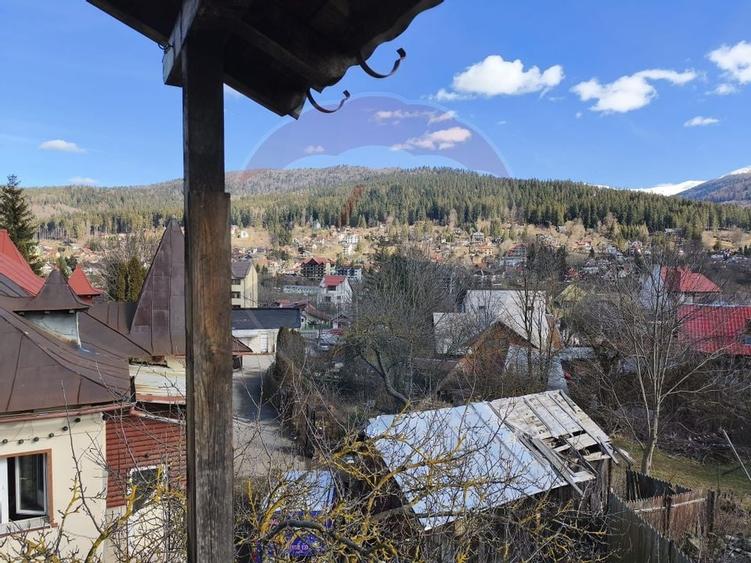 Casă / Vilă cu 5 camere de vânzare în zona Poiana Tapului - 3