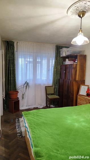 Apartament 4 camere, 2 bai, 2 balcoane, 77.93mp total - 8