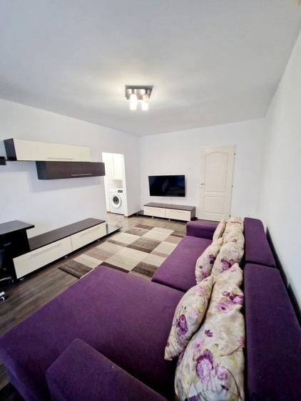 Apartament 2 camere Mosilor-Popa Petre, etaj 3, liber - 1